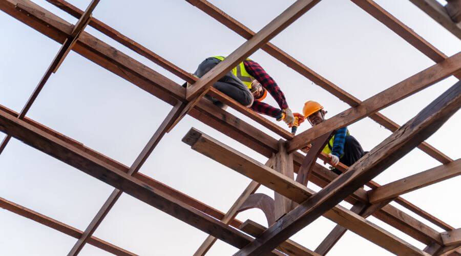 Expert top industrial roofings services in Deposit, NY